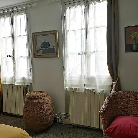 La Bonne Etoile, Pres Giverny Вернон Екстериор снимка